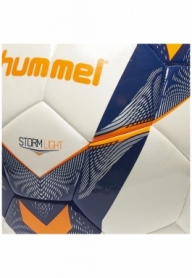 Мяч футбольный Hummel® Storm LIGHT FB (091-835-9811-4), №4 - Фото №2
