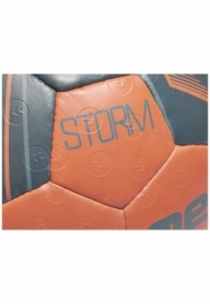 М'яч гандбольний Storm HB Hummel 091-852-8730-3 - Фото №2