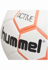 М'яч гандбольний hmlACTIVE Handball Hummel (205-066-9144-2), №2 - Фото №2