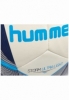 М'яч футбольний дитячий Storm Ultra Light FB Hummel (091-836-9814-4), №4 - Фото №2