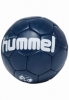 Мяч гандбольный HM Elite Hummel (203-600-7156-3) - синий, №3