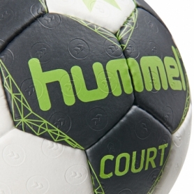 Мяч гандбольный Hummel Court HB (202-190-2723-3), №3 - Фото №2