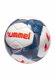 Мяч футбольный Premier FB Hummel (091-827-9810-5), №5