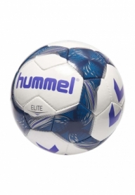 М'яч футбольний Elite FB Hummel (091-826-9809-4), №4