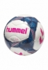 М'яч футбольний Concept Plus FB Hummel (091-825-9808-5), №5