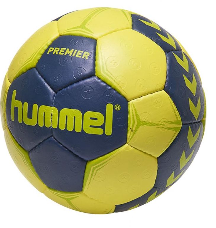 

Мяч гандбольный Hummel Premier Handball №2