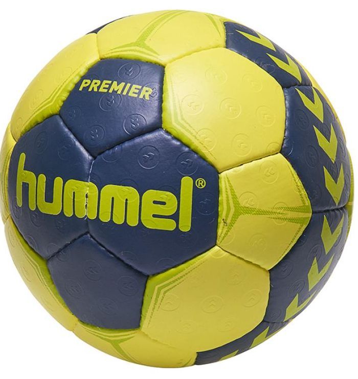 

Мяч гандбольный Hummel Premier Handball №