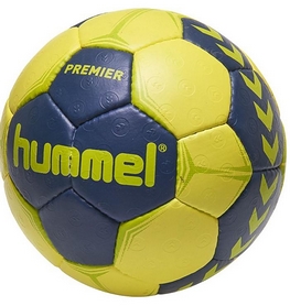 Мяч гандбольный Hummel Premier Handball № 3
