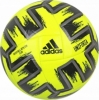Мяч футбольный Adidas Uniforia Club (FP9706) - желтый, №5