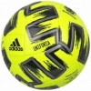М'яч футбольний Adidas Uniforia Club (FP9706) - жовтий, №5 - Фото №2