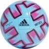 Мяч футбольный Adidas Uniforia Club (FH7355) - голубой, №5