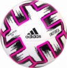 Мяч футбольный Adidas Uniforia Club (FR8067) - белый, №5