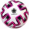 М'яч футбольний Adidas Uniforia Club (FR8067) - білий, №5 - Фото №3