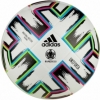 Мяч футбольный Adidas Uniforia Training (FU1549) - белый, №5
