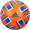 Мяч футбольный Adidas Uniforia Club (FP9705) - оранжевый, №5