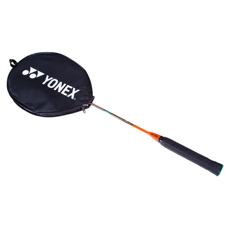 

Ракетка для бадминтона Yonex VoltrageSistem (Y25838-4), 1 шт