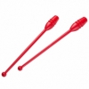 Булава гимнастическая красная, Astix 37 см (TA713-37-1)