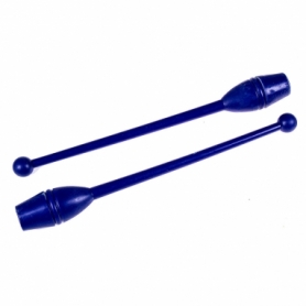 Булава гімнастична синя, Astix 35 см (КР0714-5)