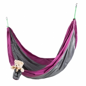 Гамак Green Camp Voyage (GC-GK6) - вишневый, 300х200см