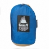 Гамак Green Camp Voyage (GC-GK5) - синій, 300х200см - Фото №2