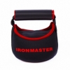 Гиря неопреновая IronMaster (IR97857-2), 2 кг - Фото №2