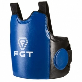 Распродажа*! Защита груди (корсет) Ftg 8024 Dx синяя (FT-8024B)