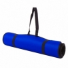 Килимок для йоги та фітнесу, EVA, IronMaster (IR97510), 180x60x0.6 см