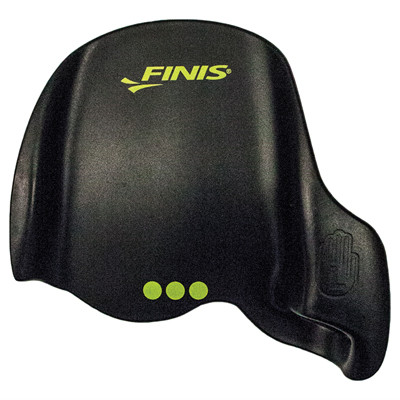 

Лопатки для плавания Finis Instinct Sculling Paddle, M (3.05.002.05), Черный