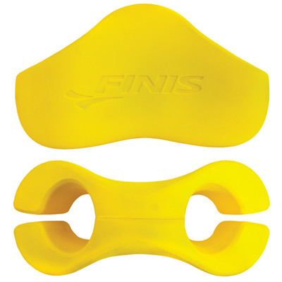 

Лопатки для плавания Finis Axis Buoy M (1.05.041.05), Желтый