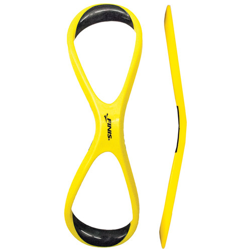 

Лопатки для плавания Finis Forearm Fulcrum (1.05.028.50), Желтый
