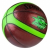 Мяч баскетбольный Spalding PU Circuit, №7 (SPL5607/12) - Фото №2