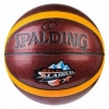 Мяч баскетбольный Spalding оранжевый, №7 (SPL5607/11)