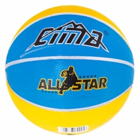 Мяч баскетбольный Cima, №3 (R3CM) - Фото №2