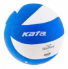 М'яч волейбольний Kata синій, №5 (KT200PUBW)