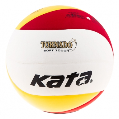 Мяч волейбольный Kata Tornado PU, №5 (KT250PU)