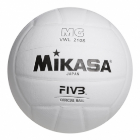 Мяч волейбольный Mikasa (реплика) (MG-210S)