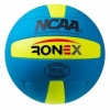 М'яч волейбольний Ronex Cordly Sky/green (RX-SGCD)