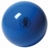 М'яч гімнастичний Togu синій, 19 см (445400-04)