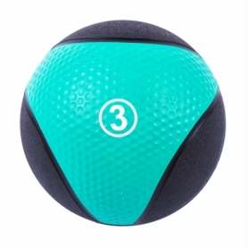 Мяч медбол IronMaster (IR97801I-3), 3 кг, d=22 см