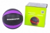 Мяч медбол IronMaster (4/1) (IR97801F-2), 2 кг, d=19 см - Фото №2