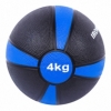 М'яч медбол IronMaster (4/1) (IR97801F-4), 4 кг, d = 21 см