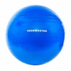 М'яч для фітнесу (фітбол) Iron Master (IR97402-65), 65 см - Фото №5