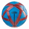 Мяч футбольный Cordly Ronex MLT синий, №5 (RX-MOL-BL)