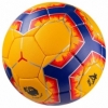М'яч футбольний Ronex жовтий, №5 (RXG-PLY) - Фото №2