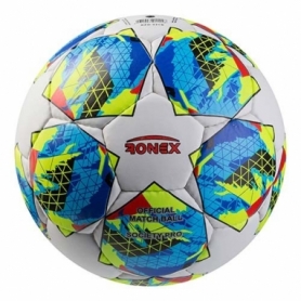 М'яч футбольний Ronex DXN AD-23DX, №5 (RXD-23DX)