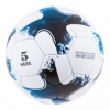 Мяч футбольный Ronex Grippy 2020-OMB синий, №5 - Фото №2