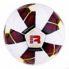 Мяч футбольный Ronex красный, №5 (RX-201-WR)