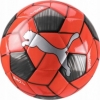 Мяч футбольный Puma One Strap Ball (083272-02) - оранжевый, №5