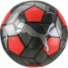 М'яч футбольний Puma One Strap Ball (083272-01) - чорний, №5