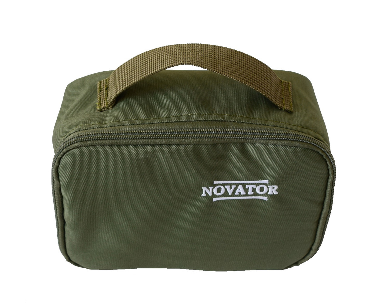 

Сумка для катушек Novator NV-201921 (NV-201921), Оливковый